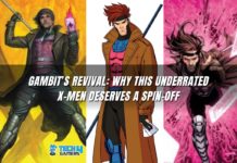 Gambit's Revival