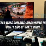 Discovering Canto Bight