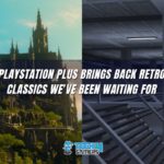 Retro Games Available On PlayStation Plus