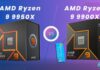 Ryzen 9 9950X Vs Ryzen 9 9900X