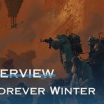 Forever Winter Interview Featured