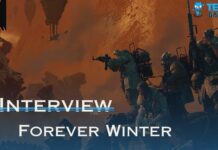 Forever Winter Interview Featured