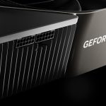 Geforce RTX