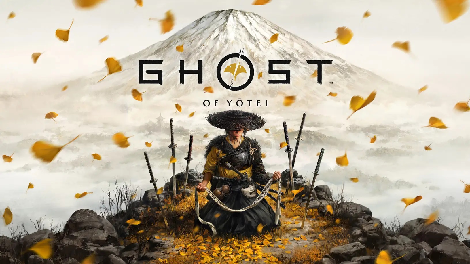 GHOST OF YOTEI visual data 8