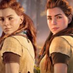 Horizon Zero Dawn Remastered vs. Original