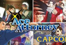 How Much Longer Till Ace Attorney 7? (Image by Tech4Gamers)