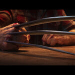 How long ago was Wolverine revealed (Image by Insomniac Games)