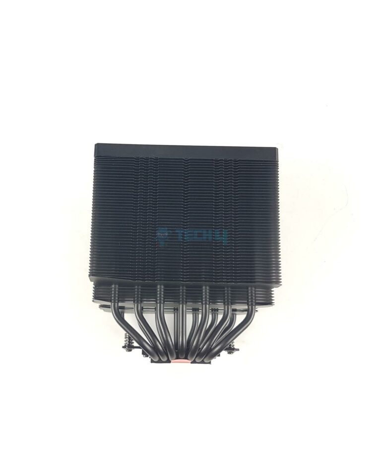 ID-Cooling Frozn A720 Review: Unmatched Value & Solid Performance ...