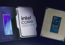 Intel Core Ultra 7 265KF