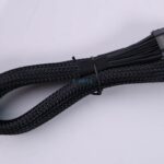 MSI MEG Ai1300P Platinum - 12VHPWR GPU Cable