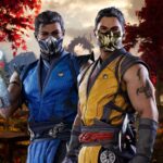 Mortal Kombat Spin Offs