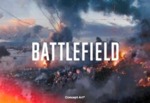 Next Battlefield Featured