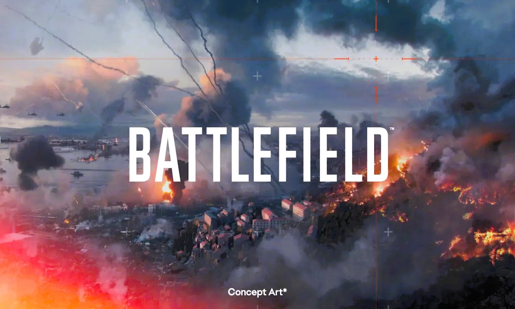 Next Battlefield Featured