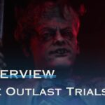 The Outlast Trials Interview Featured Image