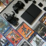 Sony PS2 PlayStation 2