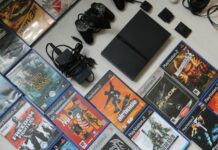 Sony PS2 PlayStation 2