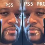 PS5 Pro vs. PS5