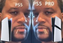 PS5 Pro vs. PS5