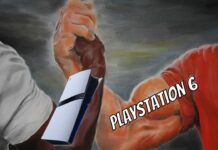 PS6 Backward Compatibility