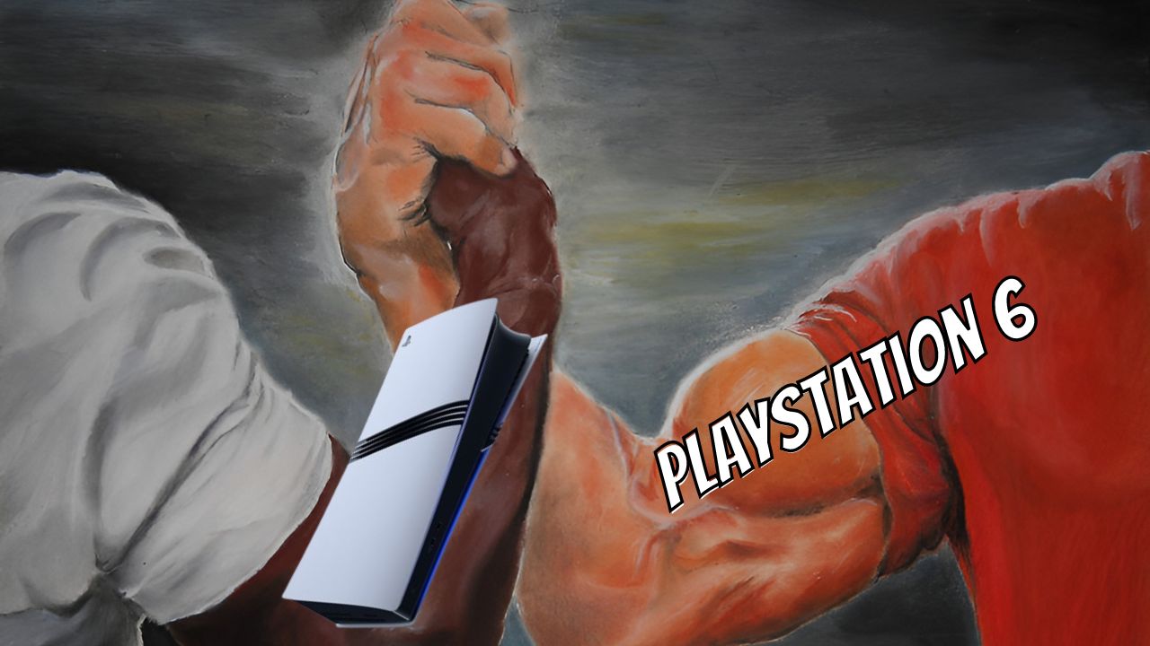 PS6 Backward Compatibility