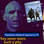 PlayStation PC Ports