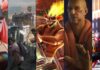 PlayStation Live Service