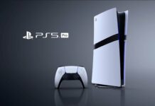 PS5 Pro