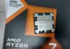 Ryzen 7 7800X3D Featured