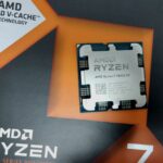 Ryzen 7 7800X3D Featured