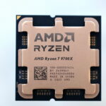 Ryzen 7 9700x (Image credit: Tech4Gamers)