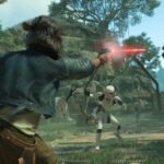 Star Wars Outlaws