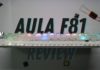 Aula F81 Review