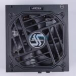 Seasonic Vertex GX-1200 Gold PSU Top
