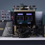 Seasonic Vertex GX-1200 Gold Testing