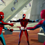 Insomniac Hiring For Next Open World Spider-Man Game, Job Listing Suggests Spider Man Multiverse