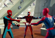 Spider Man Multiverse