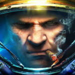 Starcraft Shooter