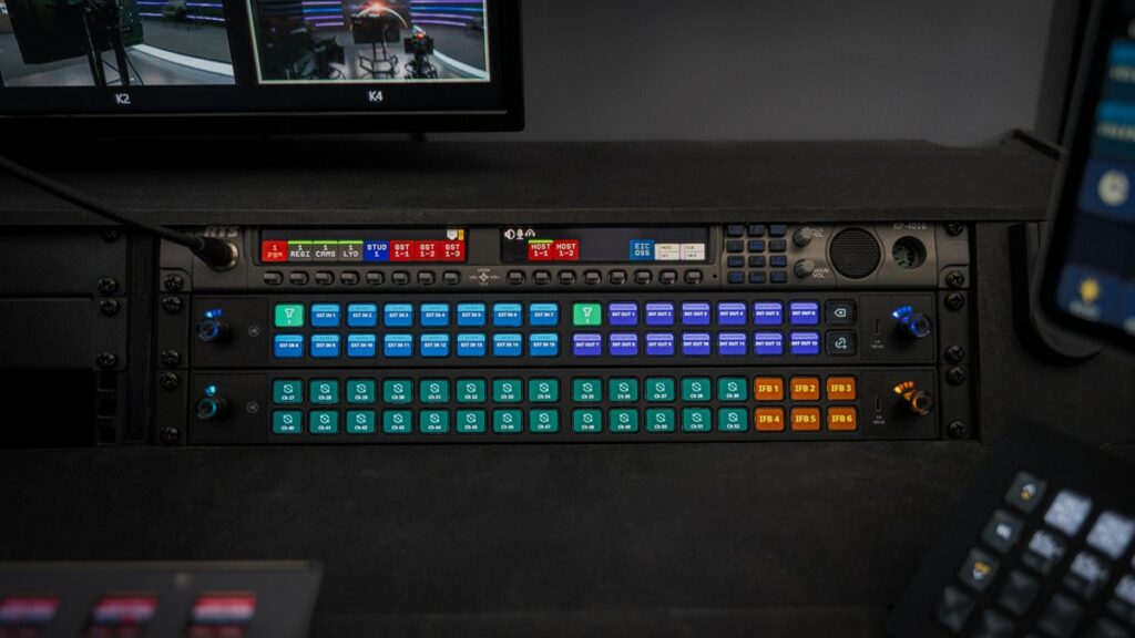 Stream Deck Studio