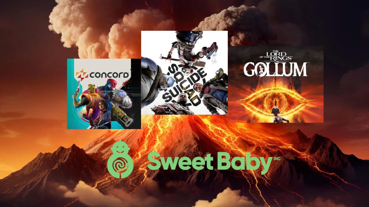 Sweet Baby Inc Threat