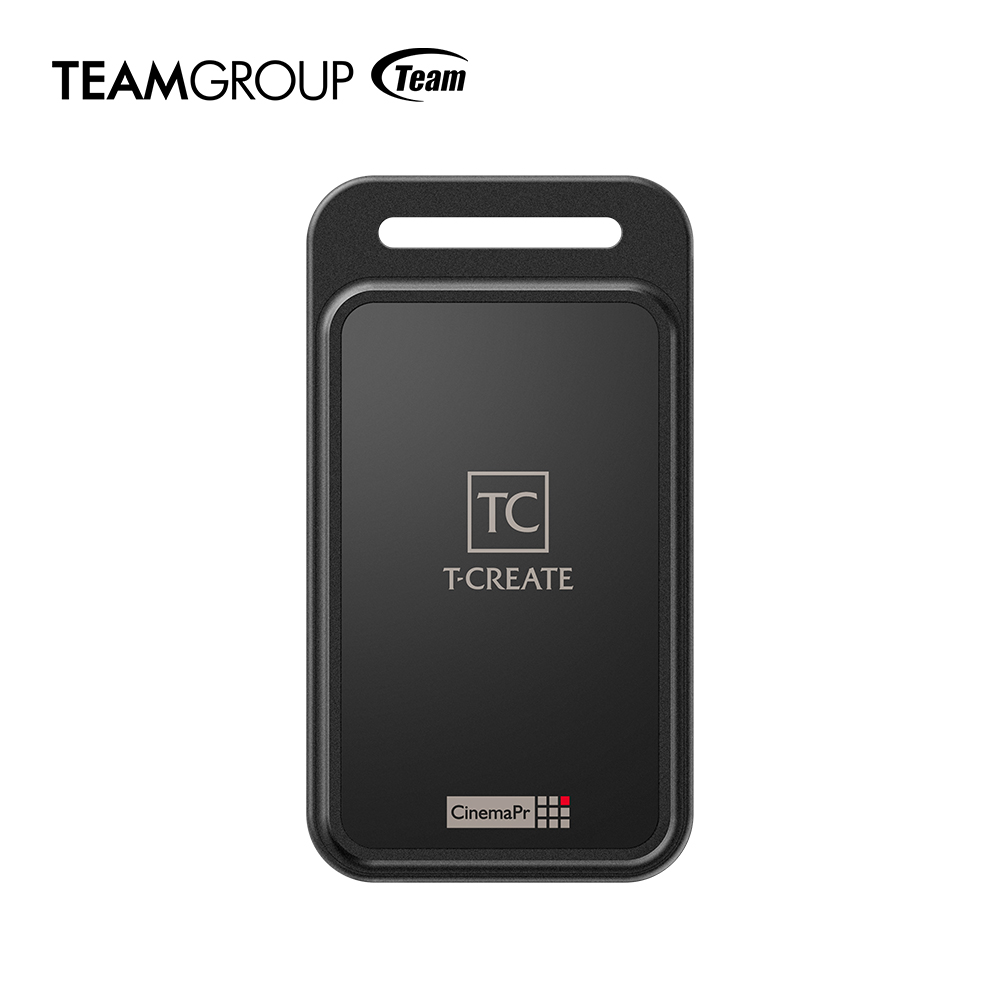 TeamGroup T-Create CienamPr P31