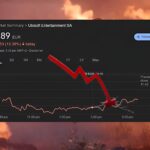 Ubisoft Stock Fell After Assassin's Creed Shadows Delay