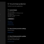 I Always Enable These Windows Security Features – You Should Too Virus & Threats Protection