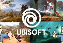 Why Not Try Something Different, Ubisoft? (Image by Tech4Gamers)