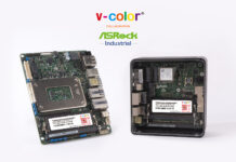 V-Color ASRock