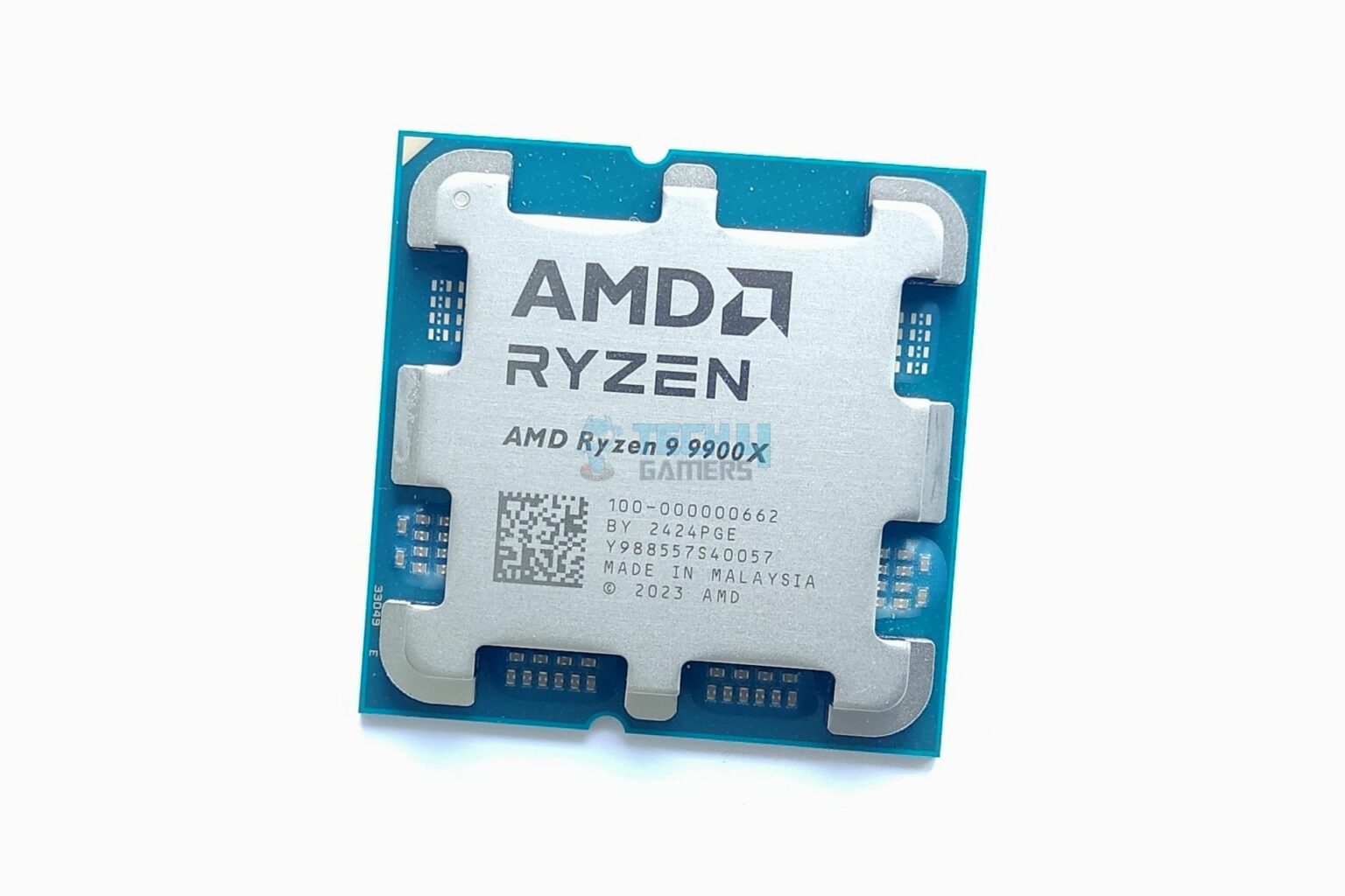 AMD Ryzen 9 9900X Review: A Productivity Powerhouse, A Gaming Letdown ...