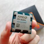 AMD Ryzen 9 9900X