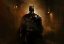 batman arkham shadow