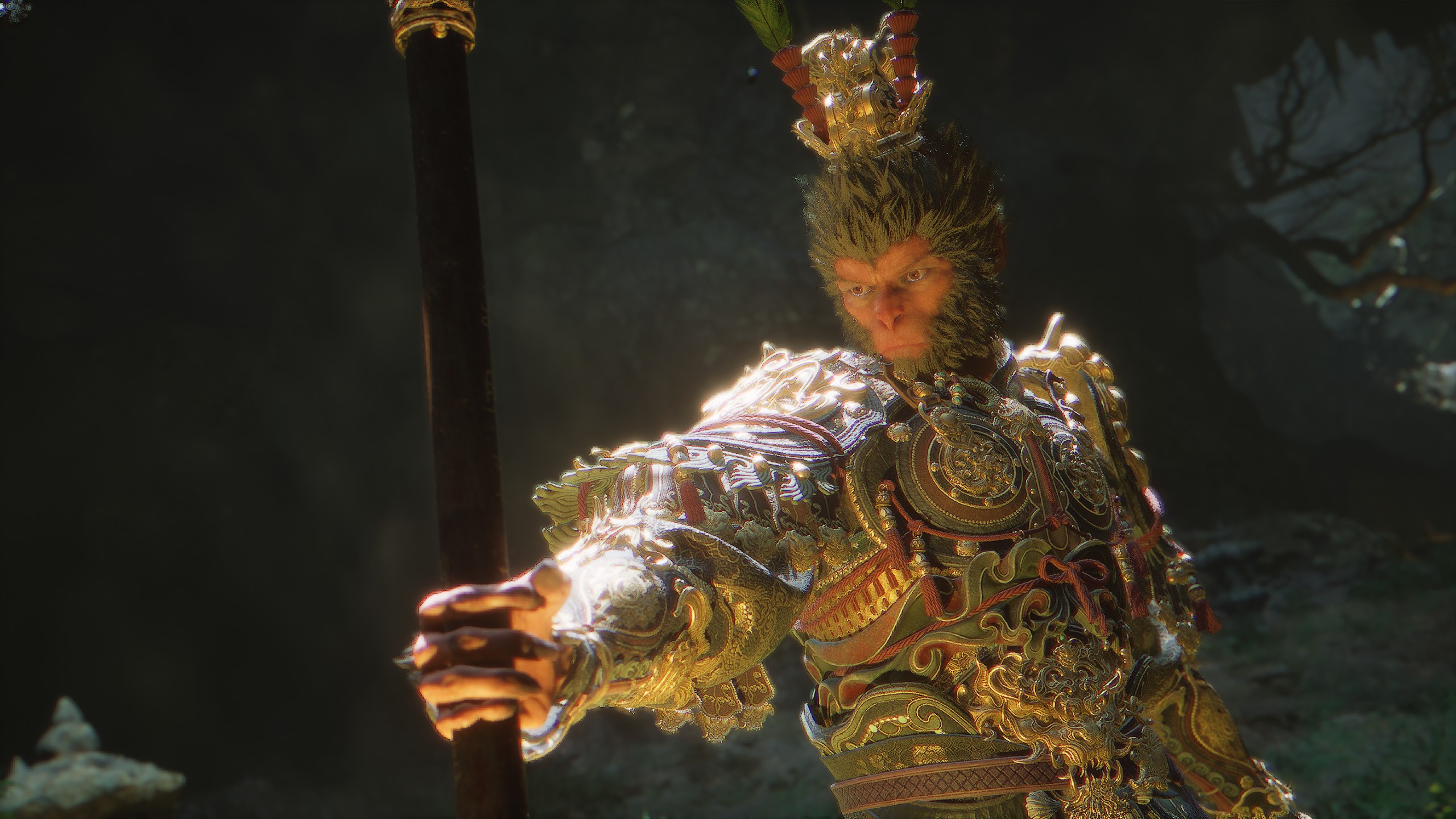 Black Myth: Wukong DLC Confirmed