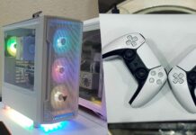 Sony Says PlayStation Remains More Affordable Than PCs Even Without Discs custom pc to beat ps5 pro