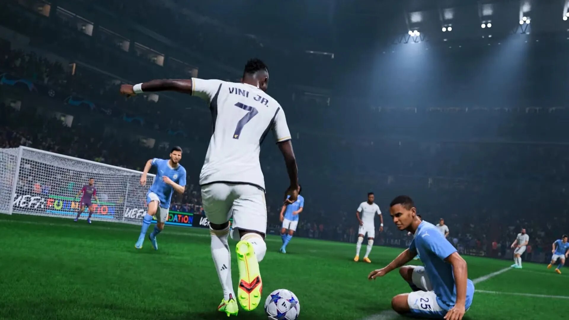 EA Sports FC 24/ FIFA